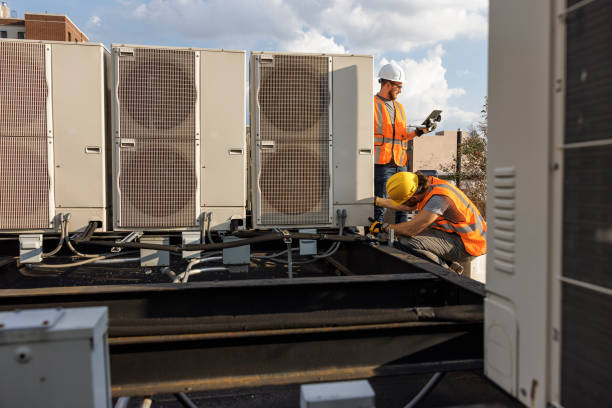 HVAC troubleshooting in Gypsum, CO