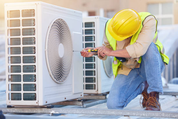 Best Affordable HVAC services  in Gypsum, CO