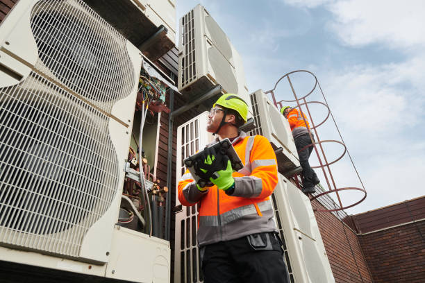 Gypsum, CO HVAC Company