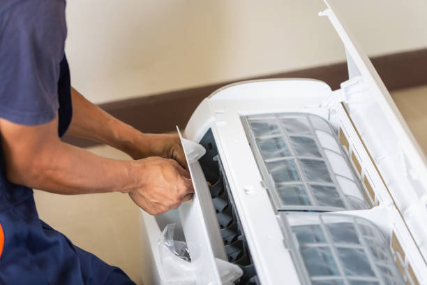 Best HVAC installation services  in Gypsum, CO