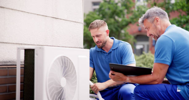  Gypsum, CO HVAC Pros
