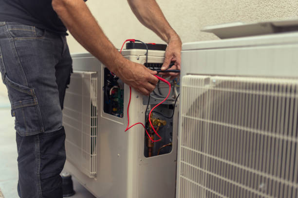 Best Local HVAC companies  in Gypsum, CO