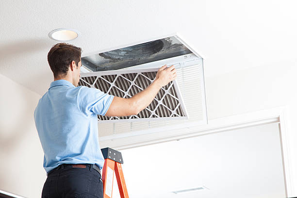 Best HVAC maintenance near me  in Gypsum, CO