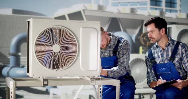Best Air conditioning repair  in Gypsum, CO