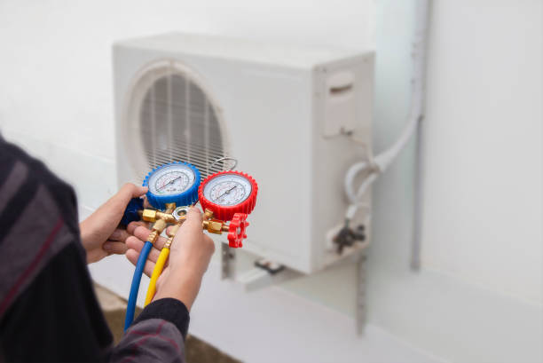Best Affordable air conditioning repair  in Gypsum, CO