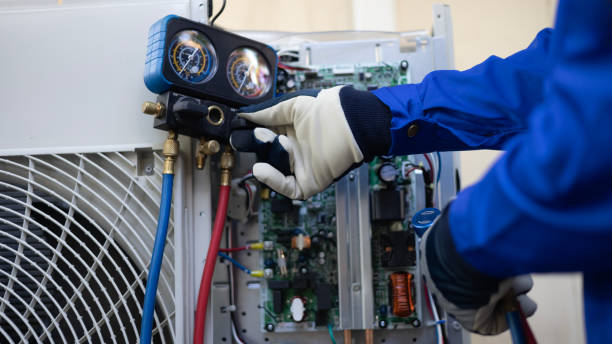 Best Emergency HVAC repair  in Gypsum, CO