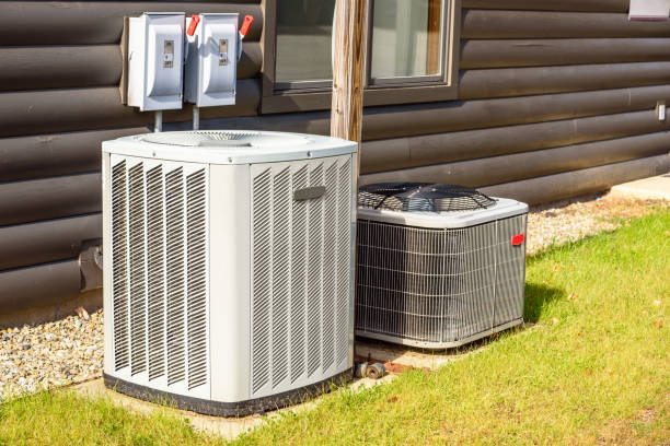 Best HVAC installation services  in Gypsum, CO